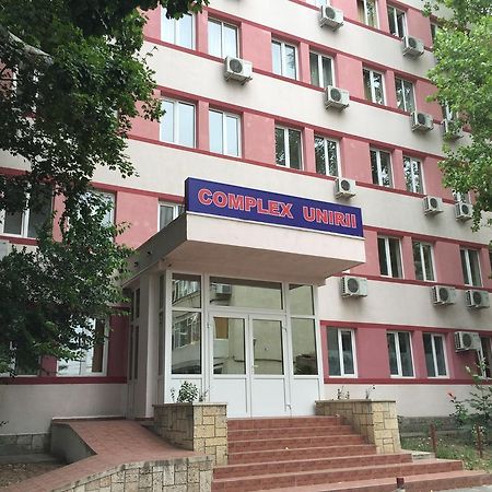 Complex Unirii Constanţa Esterno foto